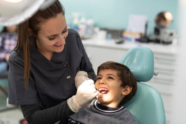Best Broken or Chipped Tooth Repair in Argyle, TX