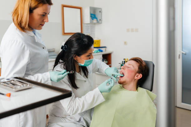 Best Dental Abscess Treatment in Argyle, TX